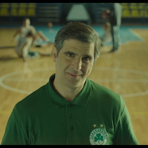 Ταξίδι στα Αστέρια