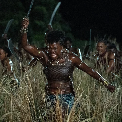 Η Γυναίκα Βασιλιάς