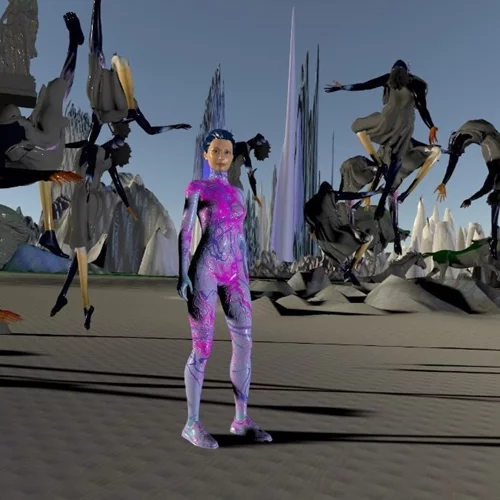 To Platforms Project 2023 φιλοξενεί περισσότερους από 900 καλλιτέχνες στην Τεχνόπολη του Δήμου Αθηναίων