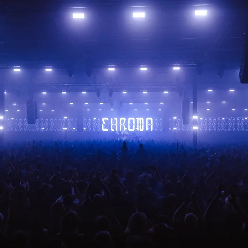 Οι Bicep γεμίζουν την Αθήνα με "CHROMA"