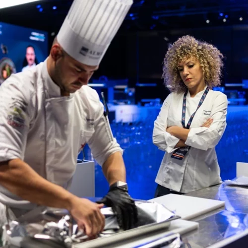 H S.Pellegrino Young Chef Academy αναζητά τα επόμενα νεαρά αστέρια της γαστρονομίας