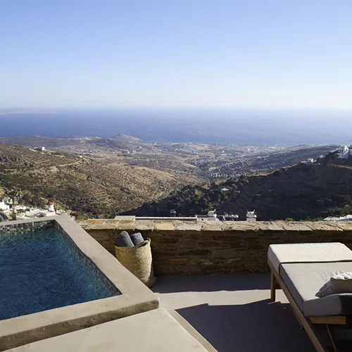 Τήνος για 72 ώρες: Ένας opinionated, beach-free οδηγός