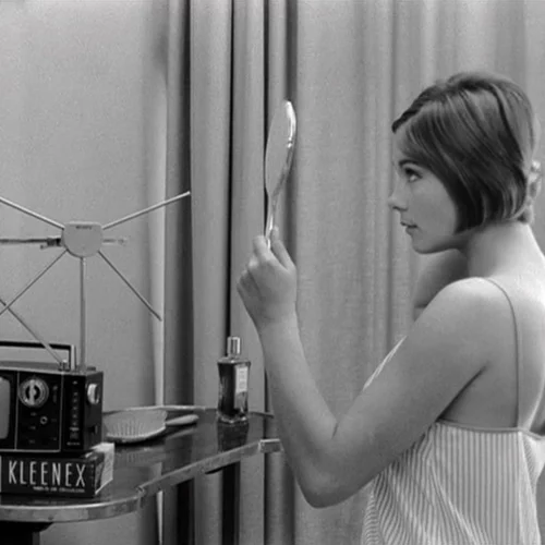 Μια Παντρεμένη Γυναίκα