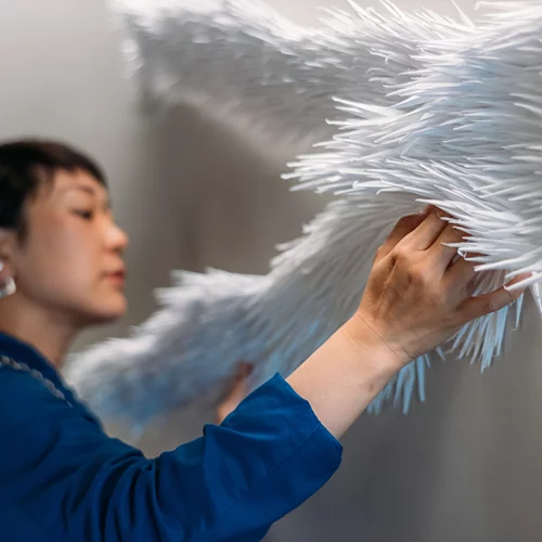 Πώς το Ίδρυμα Γ. & Α. Μαμιδάκη και οι συνεργάτες του οραματίζονται την τέχνη της φροντίδας στην εποχή του carewashing