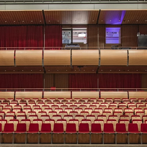 Όσα θα δούμε στην Εναλλακτική Σκηνή της Εθνικής Λυρικής Σκηνής την καλλιτεχνική περίοδο 2023/24