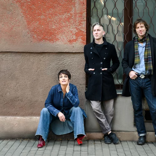 Οι Kosheen γιορτάζουν 25 χρόνια πορείας στην Αθήνα