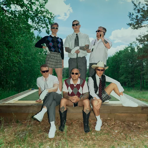 Με headliners τους Viagra Boys και Yung Lean επιστρέφει το Plisskën Festival