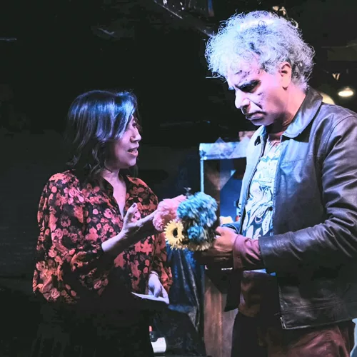 Το τέταρτο βαγόνι