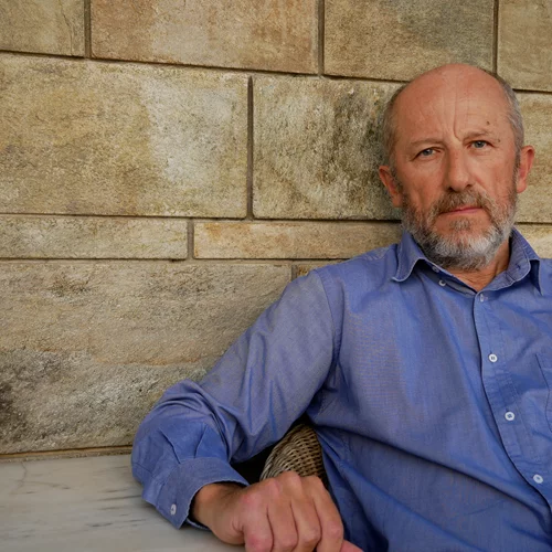 Παρουσίαση του μυθιστορήματος του Ντίνου Γιώτη "Club 23,4"