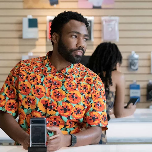 Ο τελευταίος κύκλος του "Atlanta" διαθέσιμος στο FOX