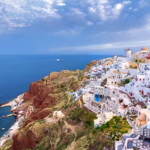 Τουρισμός για Όλους 2024: Ξεκινά η υποβολή αιτήσεων