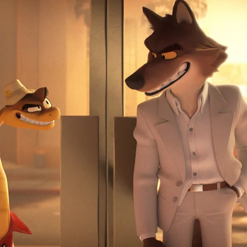 Τα Κακά Παιδιά