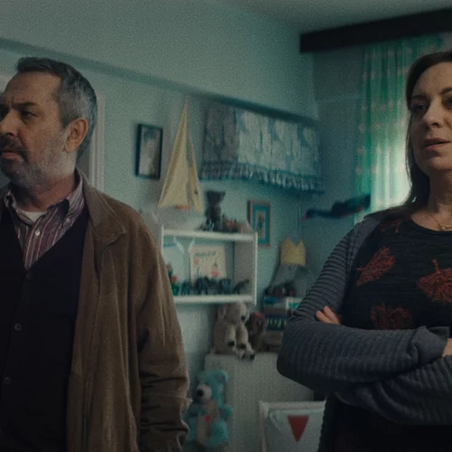 Αυτές είναι οι σειρές που θα δούμε στο 66ο Φεστιβάλ Κινηματογράφου Θεσσαλονίκης