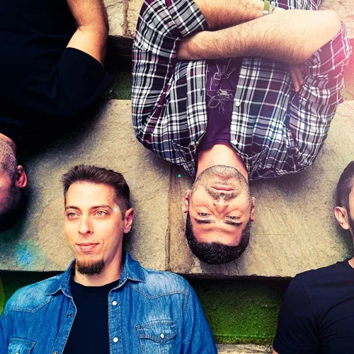 Οι Desert Monks ολοκληρώνουν το ευρωπαϊκό tour τους στο "An Club"