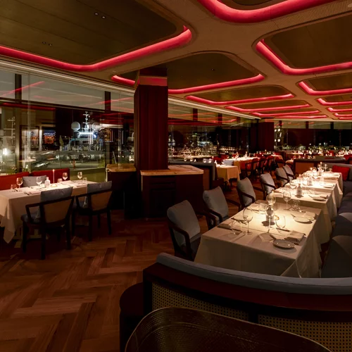 Η Astir Marina σε ρυθμούς "Bagatelle"