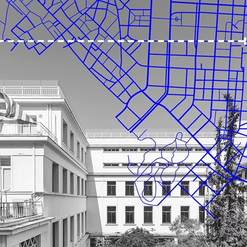 Τι ετοιμάζει το Γαλλικό Ινστιτούτο και μας δίνει "ραντεβού στη Σίνα";