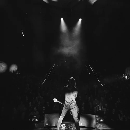 Μία αυθεντική εμπειρία Metallica στο CT Garden Festival