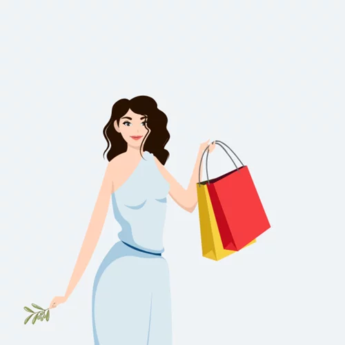 "Athens Shopping": Ο νέος ψηφιακός εμπορικός οδηγός της πόλης