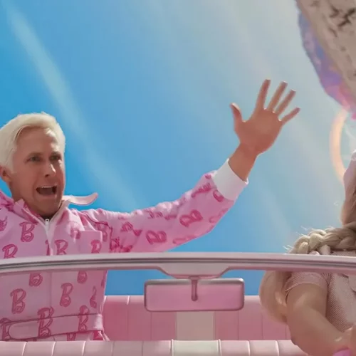 Ελληνικό box office: Η "Barbie" σπάει κάθε ρεκόρ