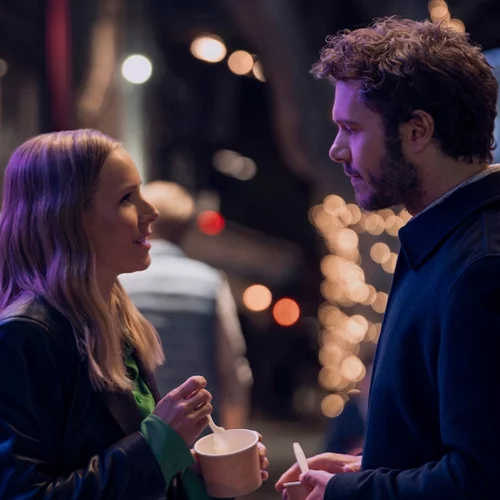 "Nobody Wants This": Η rom-com της σεζόν ήρθε σήμερα στο Netflix