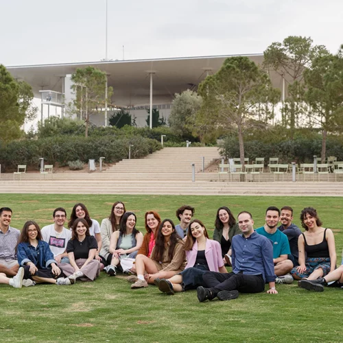 Το SNFCC Youth Council συστήνεται στο κοινό με το GENesis Party