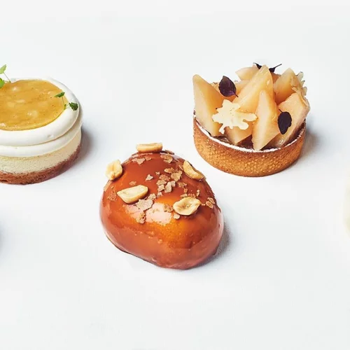 "Merci Chef!": 5 magnifique στάσεις στην εβδομάδα γαλλικής γαστρονομίας, ανοιχτές στο κοινό