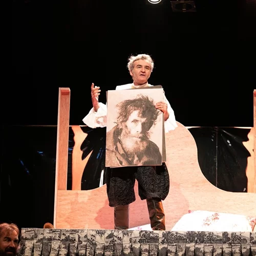 "Ο Κατά Φαντασίαν Ασθενής" σε καλοκαιρινή περιοδεία