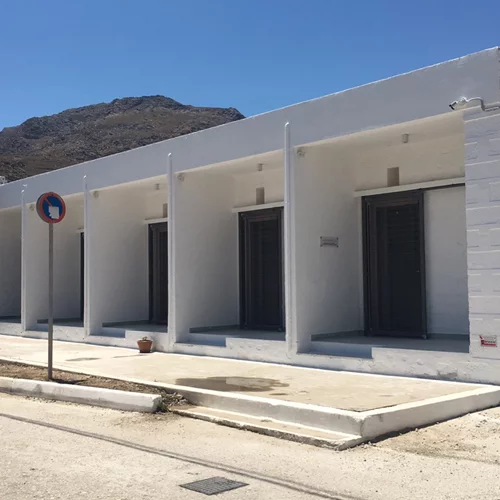 Ο ιστορικός ξενώνας "Περσεύς" Σερίφου μετατρέπεται σε μουσείο