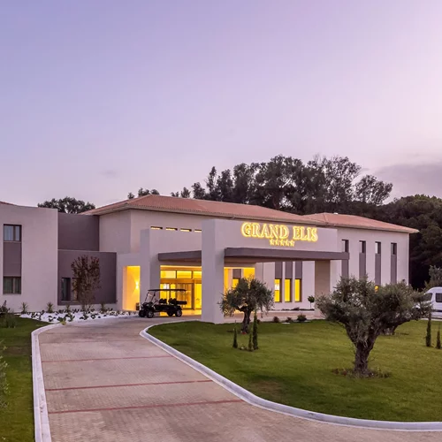 Δυτική Ελλάδα: Εμπειρία για κάθε επισκέπτη