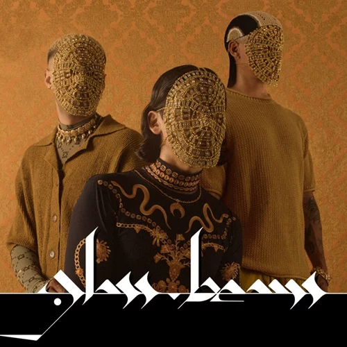 Οι Glass Beams και οι SPRINTS στο Release Athens 2025