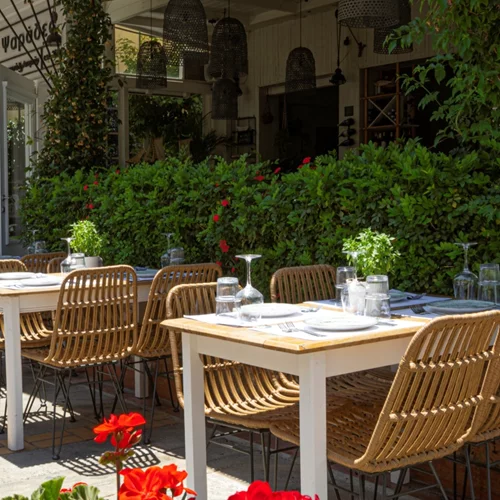 "Ψαράδες": Στον αφρό της δημιουργικής ψαροφαγίας