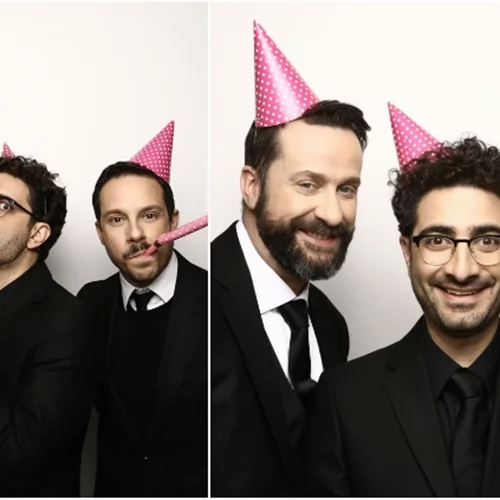 Ξεκινάει το Athens Comedy Festival!