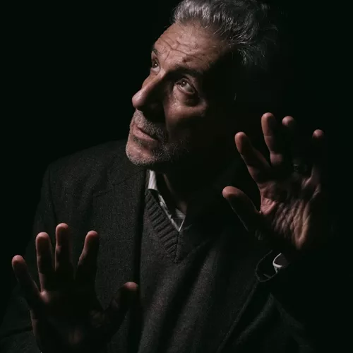 Αρχιμάστορας Σόλνες