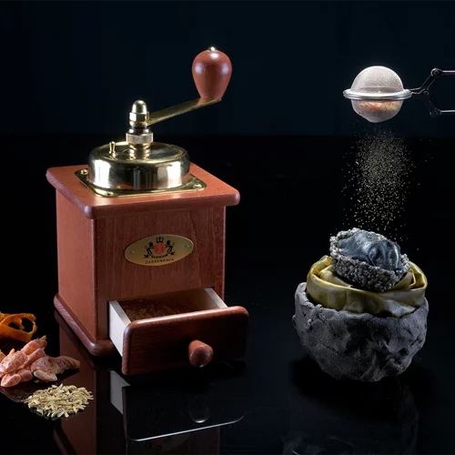 Θερινοί γαστρονομικοί διάλογοι στο Local Gourmet Festival 2023