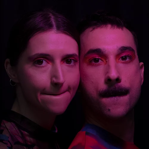 Συνάντηση θεάτρου, χορού και ηλεκτρονικής μουσικής