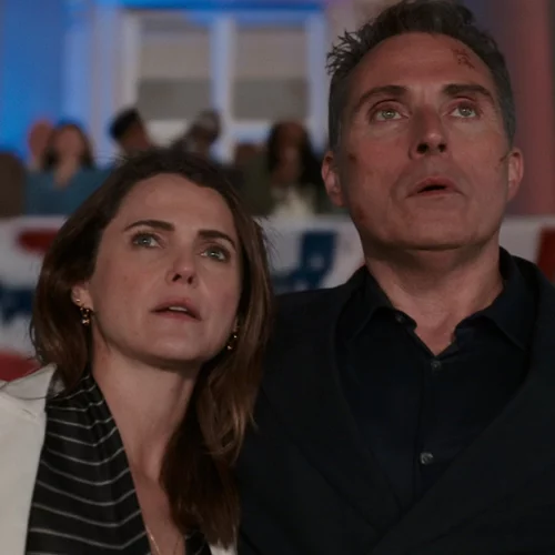 Το "The Diplomat" θα συνεχιστεί με 3η σεζόν