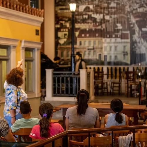 Τρία εργοστάσια του Δήμου Αθηναίων τιμούν τις Ευρωπαϊκές Ημέρες Πολιτιστικής Κληρονομιάς