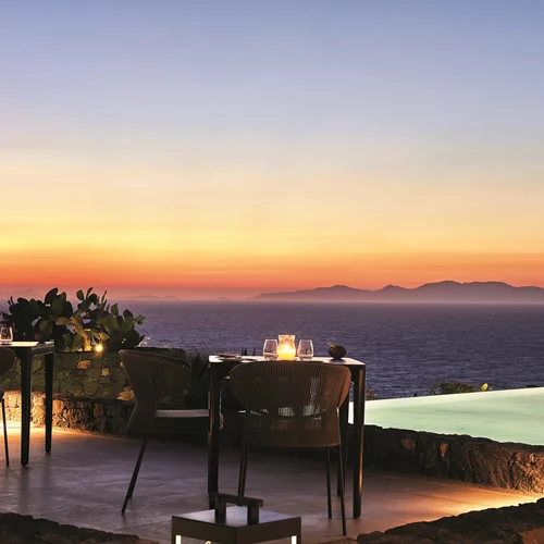 Νέος οδηγός Michelin: νέα εποχή για την ελληνική γαστρονομία;