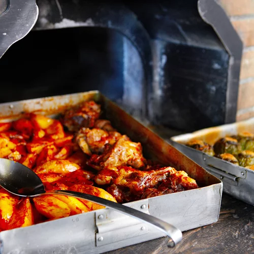 Βραβεία Ελληνικής Κουζίνας 2022: Ένα χειροκρότημα για την παραδοσιακή ελληνική κουζίνα