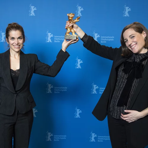 Φεστιβάλ Βερολίνου 2022: Χρυσή Άρκτος στο "Alcarras" της Κλάρα Σιμόν