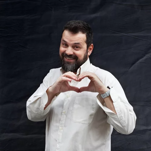 Γιορτάζουμε την ημέρα του Αγίου Βαλεντίνου μετά μουσικής