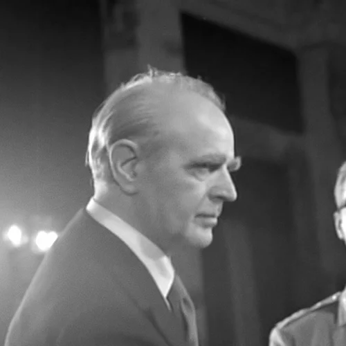 "Σκοτεινή Δεκαετία 1964-1974": Τι θα δούμε στο τελευταίο επεισόδιο του ιστορικού ντοκιμαντέρ