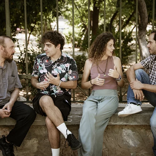 "Οι μέρες πριν τη βροχή": Γνωρίστε το βραβευμένο έργο που έρχεται στο Αττικό Άλσος με ελεύθερη είσοδο