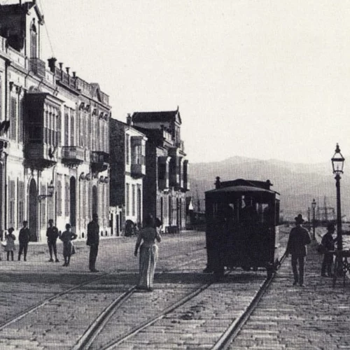 Το αφιέρωμα της ΕΡΤ3 στη Μικρασιατική Καταστροφή