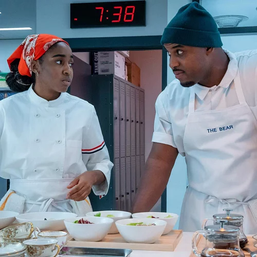 "The Bear": Tο τρέιλερ της 3ης σεζόν είναι εδώ και είναι υπέροχο