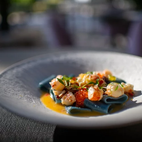 Tasty Awards '23: Ψηφίζουμε τα Modern Creative εστιατόρια της πόλης