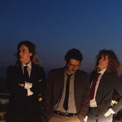 Παράταση παραστάσεων για την "Τούνδρα" του Γιώργου Σίμωνα