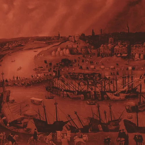 Αφιέρωμα στους Έλληνες ναυτικούς που συνοδοιπόρευσαν με τον Κολόμβο και τον Μαγγελάνο