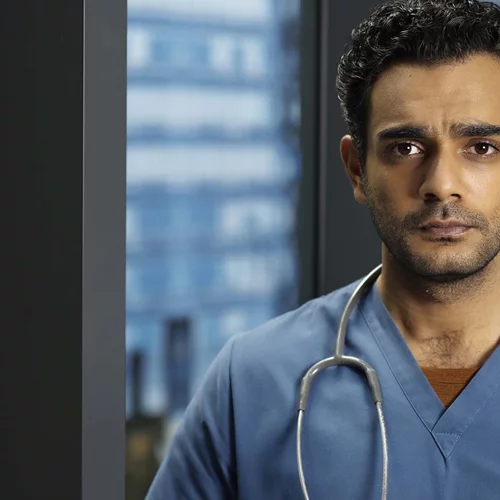 Ο νέος κύκλος της δραματικής σειράς "Transplant" ξεκινά στο FX Life