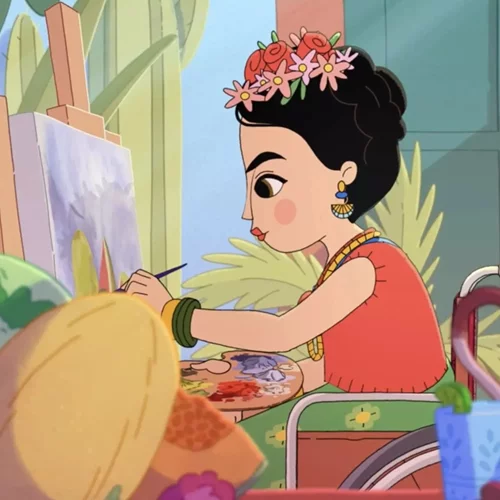 Οδηγός επιβίωσης για το Παιδικό και Εφηβικό Διεθνές Φεστιβάλ Αθήνας 2025 powered by ΔΕΗ